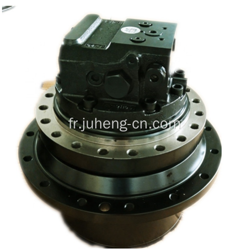 PC120-5 Drive final PC120 Motor de voyage 203-60-63102